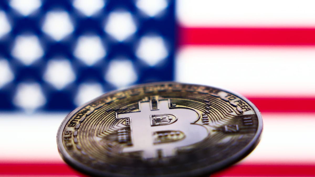 Finans devinden çarpıcı açıklama: Bitcoin en güçlü savunma silahı