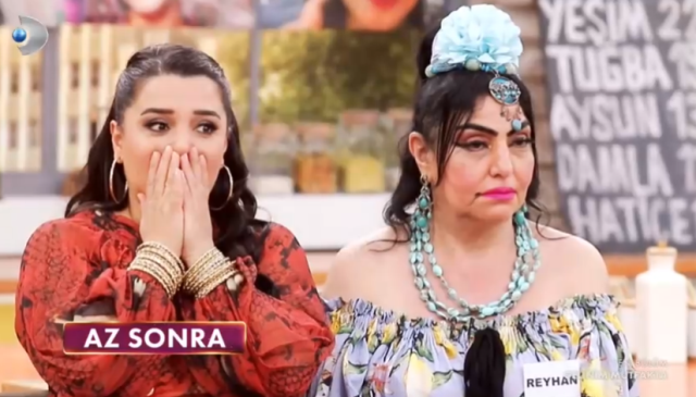 GELİNİM MUTFAKTA PUAN DURUMU || 7 Nisan Gelinim Mutfakta'da kim kazandı, çeyrek altını kim aldı? GELİNİM MUTFAKTA PUAN DURUMU || 7 Nisan Gelinim Mutfakta'da kim kazandı, çeyrek altını kim aldı?