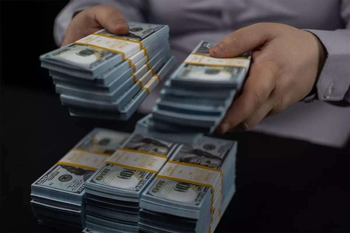 Herkes para kaybederken ünlü milyarder Warren Buffett yine servet kazandı