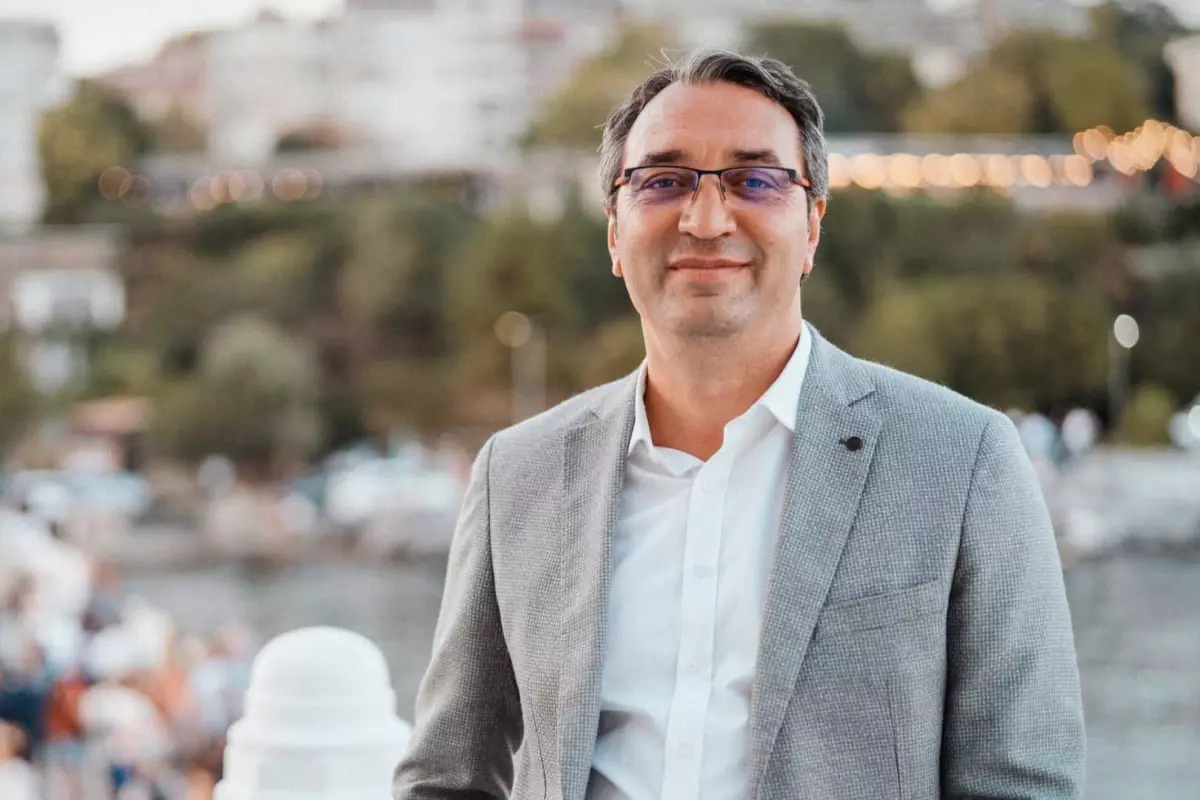 İBB soruşturmasında tutuklanan Mahir Polat Adli Tıp Kurumu'na sevk edildi