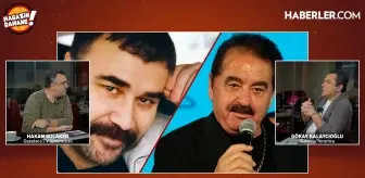İbrahim Tatlıses ve Hüseyin Tatlı arasındaki sıkıntılar yeniden gündemde