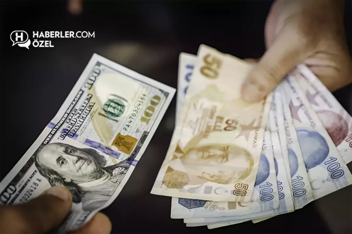 İşte krize rağmen Türkiye'nin önündeki büyük fırsat