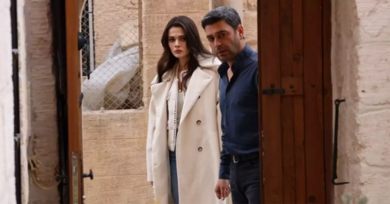 KANAL D UZAK ŞEHİR TEK PARÇA İZLE | Kanal D Uzak Şehir tek parça izleme linki var mı? Kanal D izle!