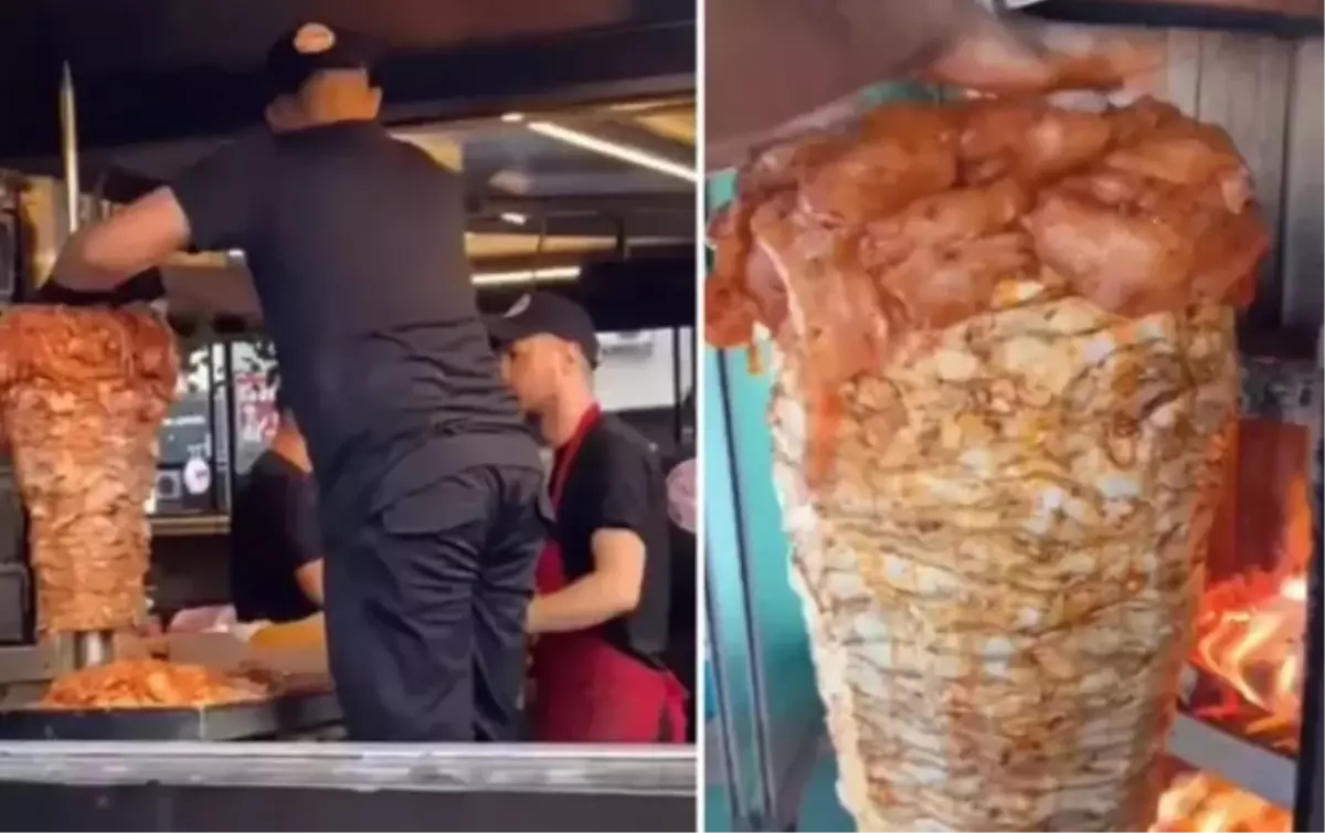 Katık Döner kimin? Katık Döner sahibi ne dedi? Katık Döner kapatıldı mı (KOCAELİ)?