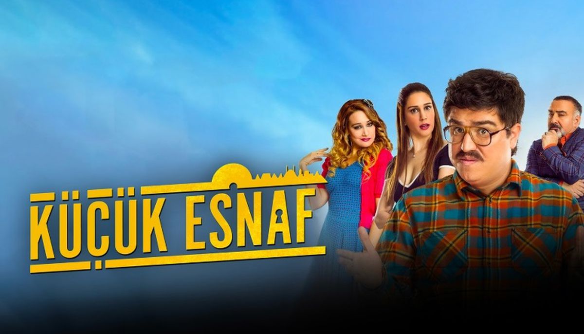 Küçük Esnaf filmi oyuncuları kim, konusu ne, sonu nasıl bitiyor? Küçük Esnaf filmi ne zaman, nerede çekildi?