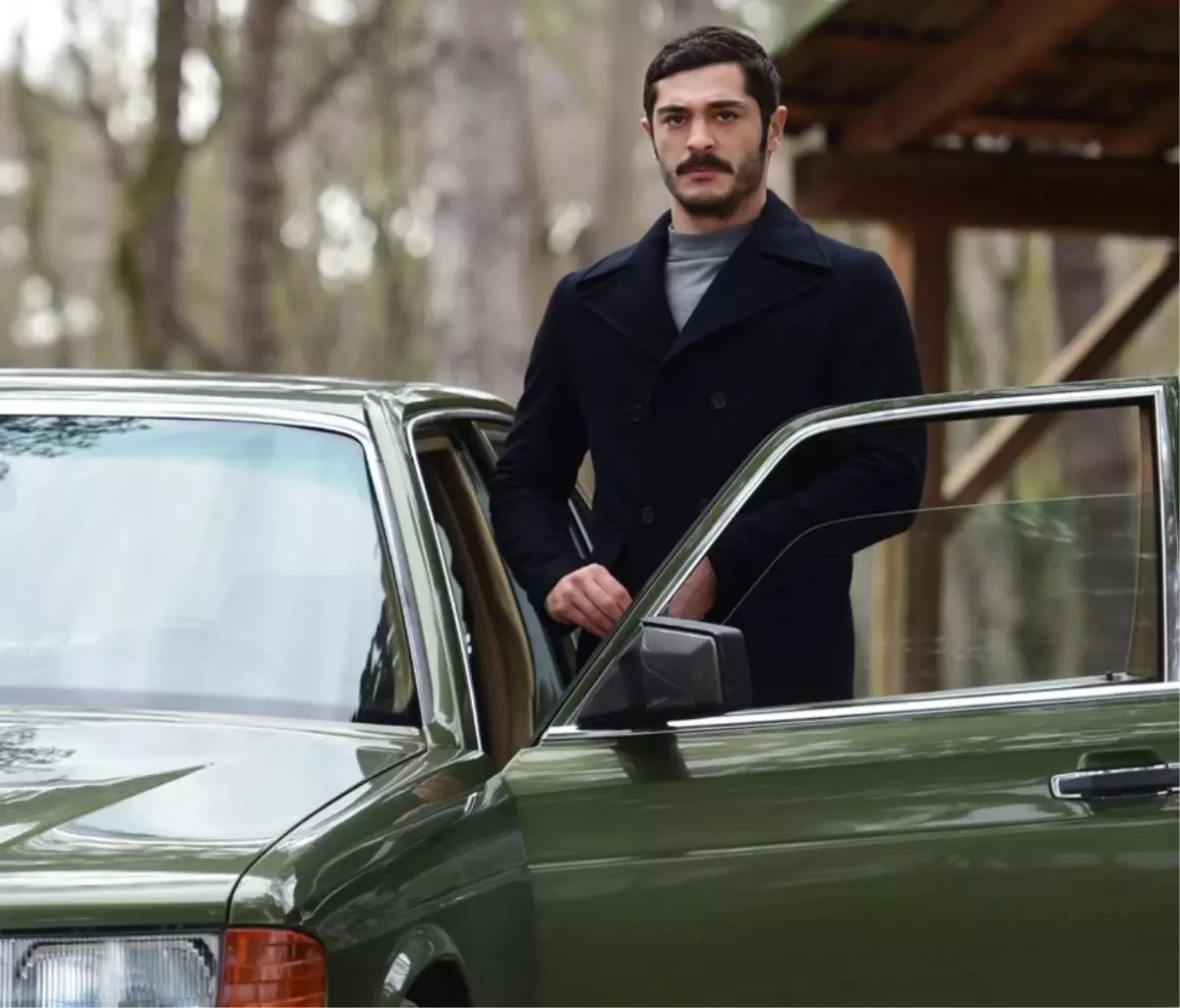 Maraşlı'nın otomobili satışa çıktı: Gelen ilgi, fiyatı yükseltti