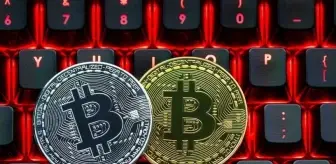 Milyonlarca dolar buhar oldu: Bitcoin ETF çıkışları artarken kripto piyasası sarsılıyor