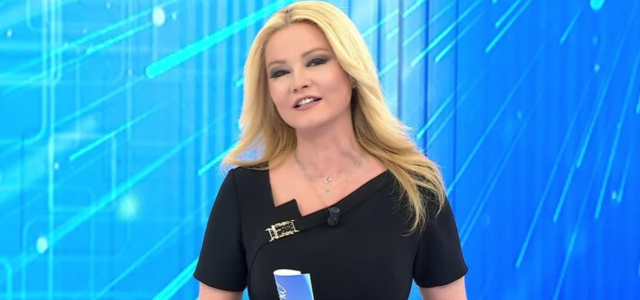 MÜGE ANLI CANLI İZLE 7 NİSAN: Bugün Müge Anlı canlı yayın izle! ATV ekranıyla Müge Anlı İle Tatlı Sert canlı izle