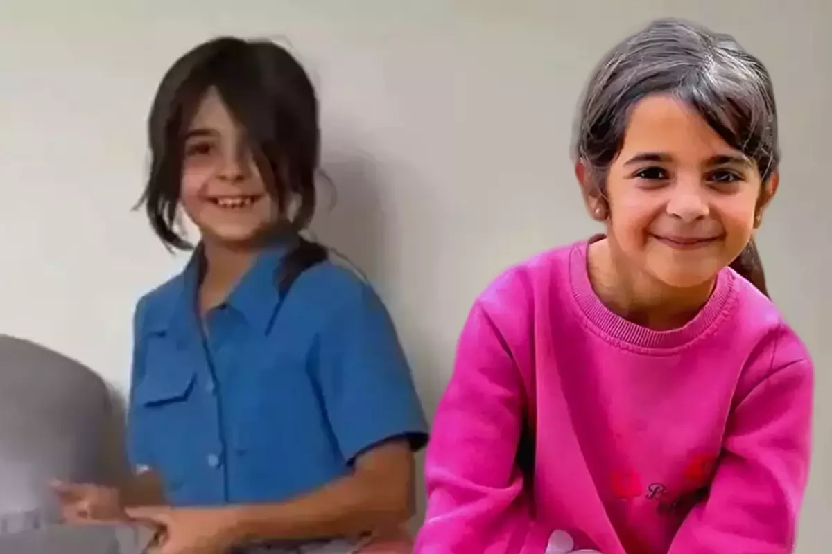 Narin Güran'ın ailesinin olay günü cep telefonu imajları mahkemeye sunuldu