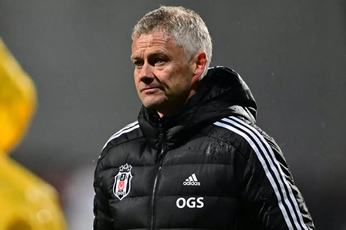 Ole Gunnar Solskjaer: Savaşmamız ve risk almamız gerekiyor