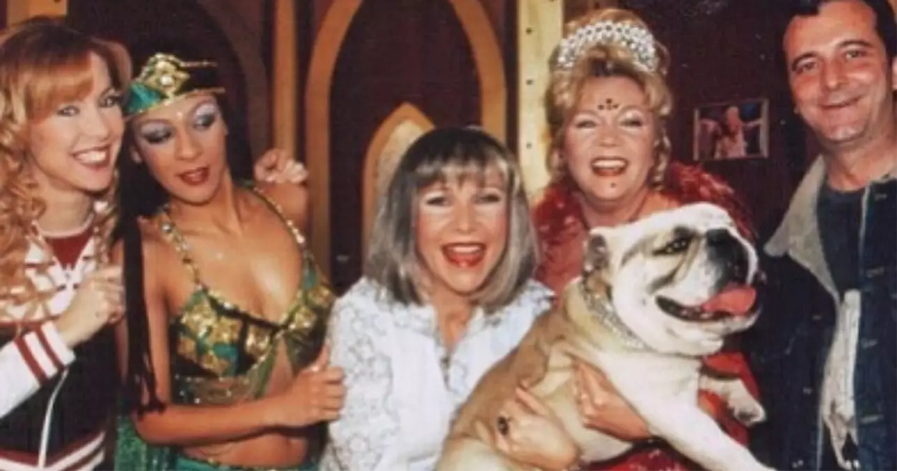 Sihirli Annem dizisi oyuncuları kimler?