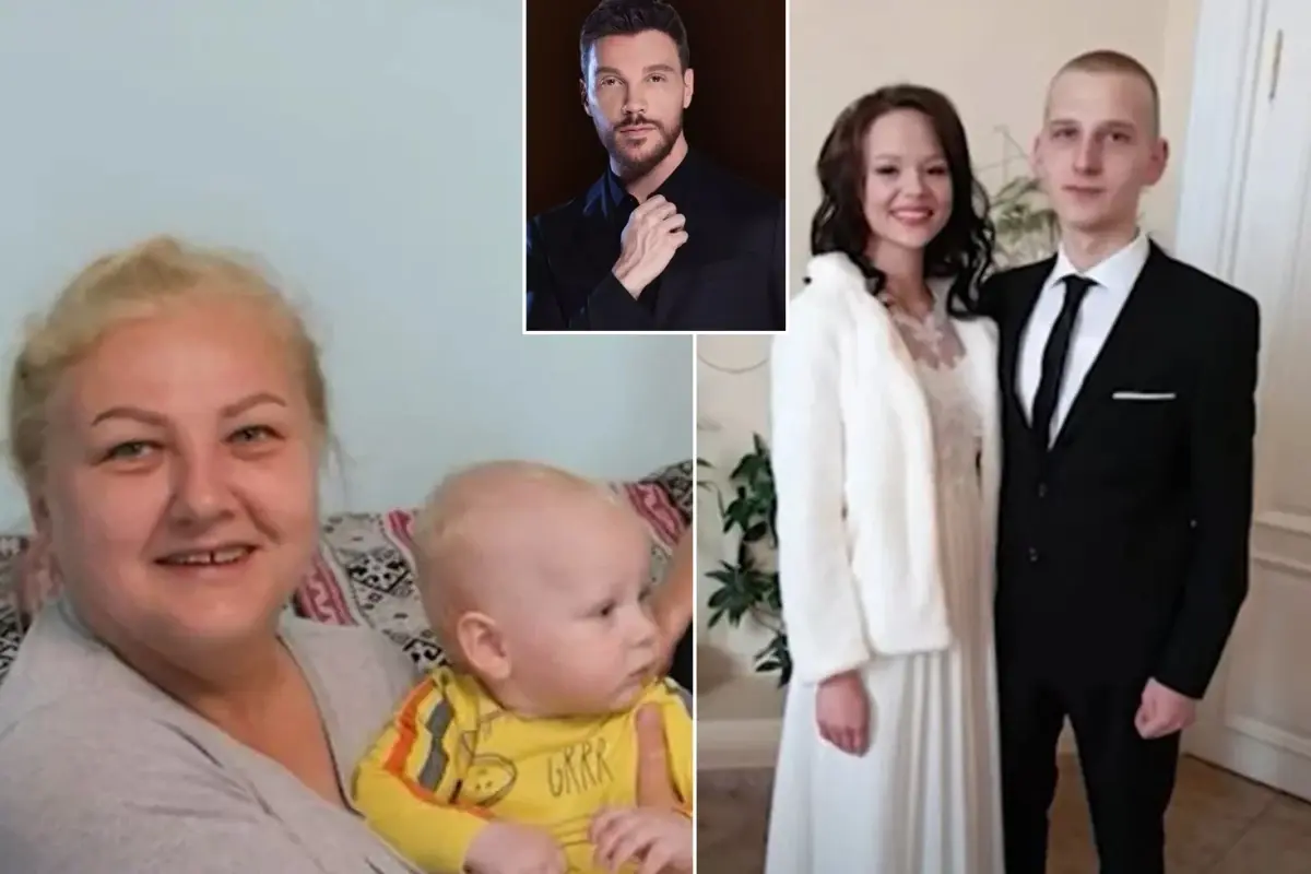 Sinan Akçıl acı olayı paylaştı! 'Instagram' 5 aylık bebeği hayattan kopardı
