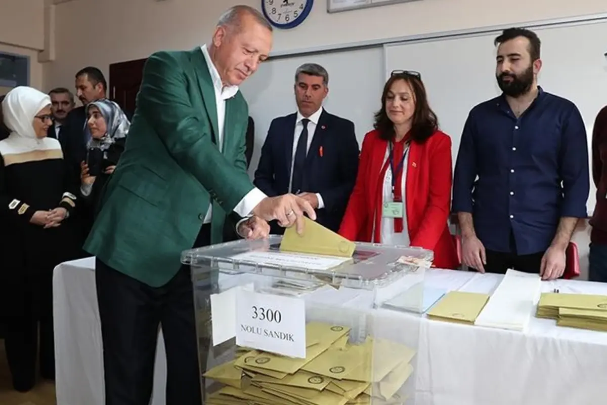 Son ankette Erdoğan muhalefetin 3 adayıyla yarıştı! İşte çıkan sonuç