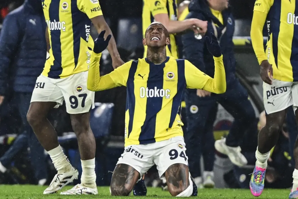 Talisca'nın dün akşam yaptıkları Suudi Arabistan basınında