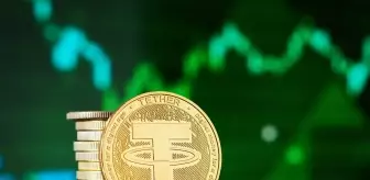 Tether, gözünü ABD pazarına dikti