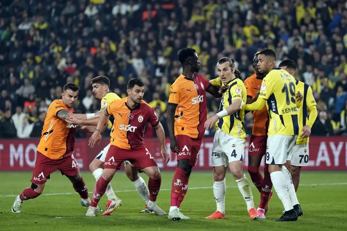 Trabzonspor maçı her şeyi değiştirdi! İşte Süper Lig'de yeni şampiyonluk oranları