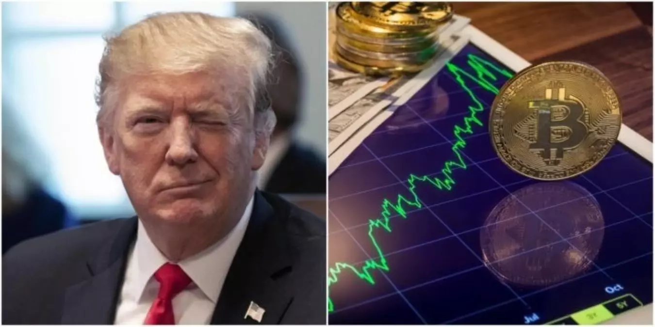 Trump'ın 'Kurtuluş Günü' Sonrası Takip Edilmesi Gereken 3 Altcoin