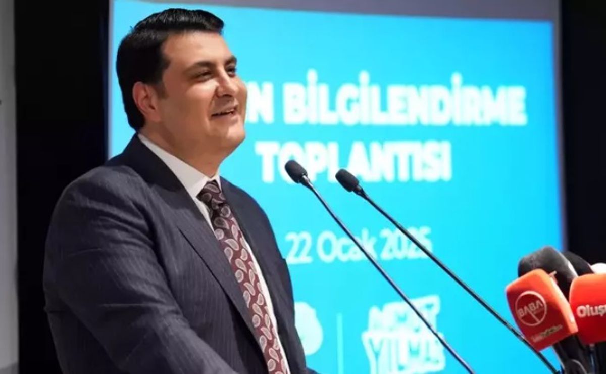 Umut Yılmaz kim, hangi partili? Umut Yılmaz neden istifa etti?
