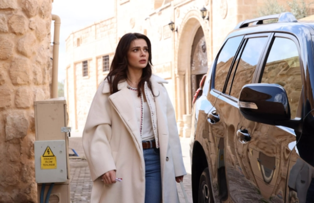 Uzak Şehir 21. bölüm fragmanı yayınlandı mı, yeni bölüm fragman linki var mı?