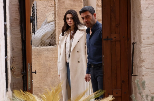 Uzak Şehir 21. bölüm fragmanı yayınlandı mı, yeni bölüm fragman linki var mı?