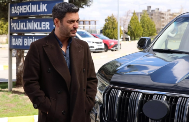 Uzak Şehir CANLI izleme linki var mı? 7 Nisan Uzak Şehir, 20. Bölüm Kanal D Canlı HD izleme linki!