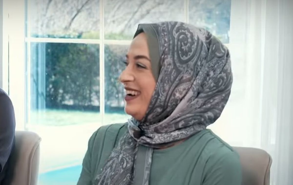 Yemekteyiz Zeynep kimdir? Zuhal Topal'la Yemekteyiz Zeynep Hanım kaç yaşında, nereli?