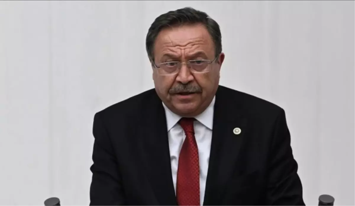 Yüksel Arslan kimdir? Yüksel Arslan hayatı ve biyografisi!