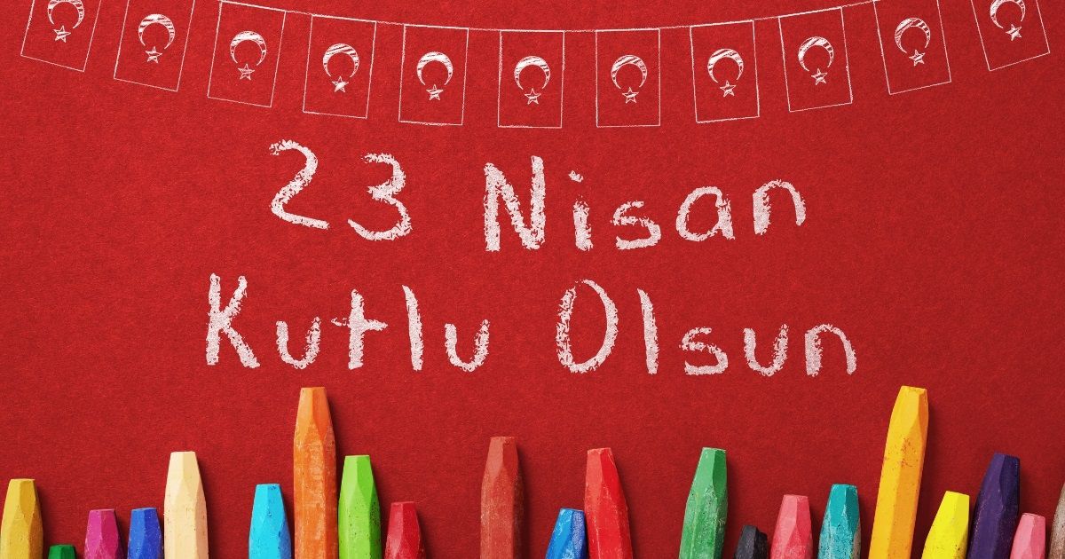 23 Nisan resmi tatil mi? 23 Nisan Ulusal Egemenlik ve Çocuk Bayramı'nda okullar tatil mi?