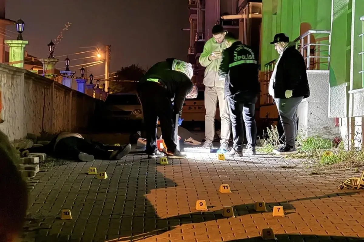 5 kişinin öldüğü kavgada gözaltı sayısı arttı