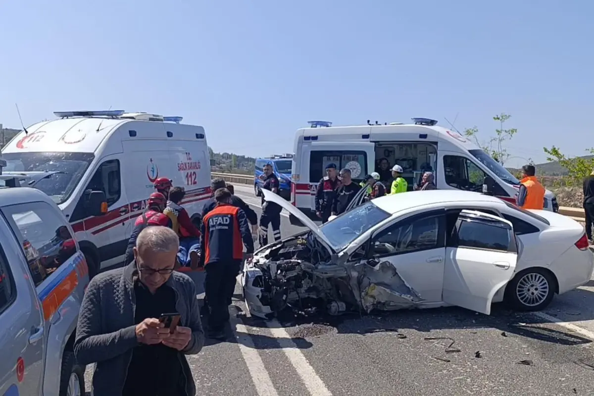 9 günlük bayram tatilinin acı bilançosu
