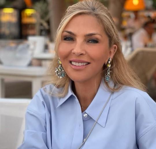 Arzu Sabancı kimdir? Arzu Sabancı kaç yaşında, hangi bölüm mezunu? Arzu Sabancı'nın çocukları kimler?