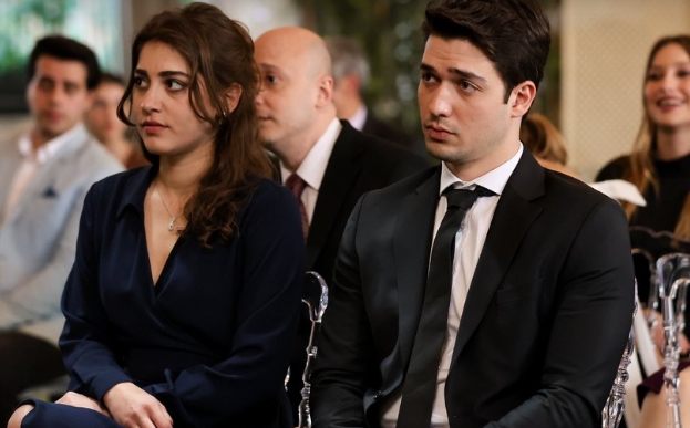 Bahar CANLI izle! SHOW TV Bahar 41. bölüm CANLI izleme linki!