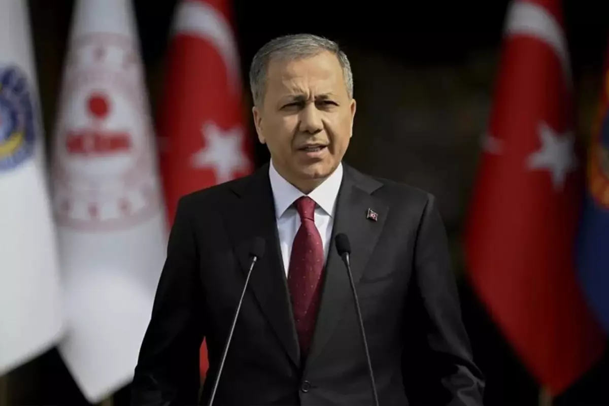 Bakan Ali Yerlikaya acı bilançoyu açıkladı: 74 canımızı kaybettik