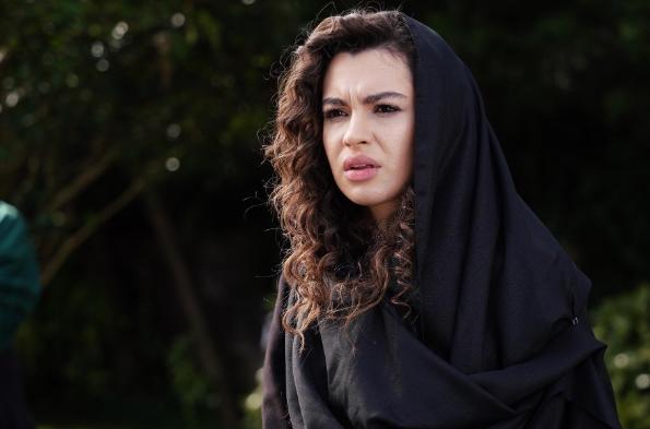 Bir Gece Masalı 29. bölüm fragmanı yayınlandı mı? Bir Gece Masalı 29. bölüm fragmanı izleme link var mı?