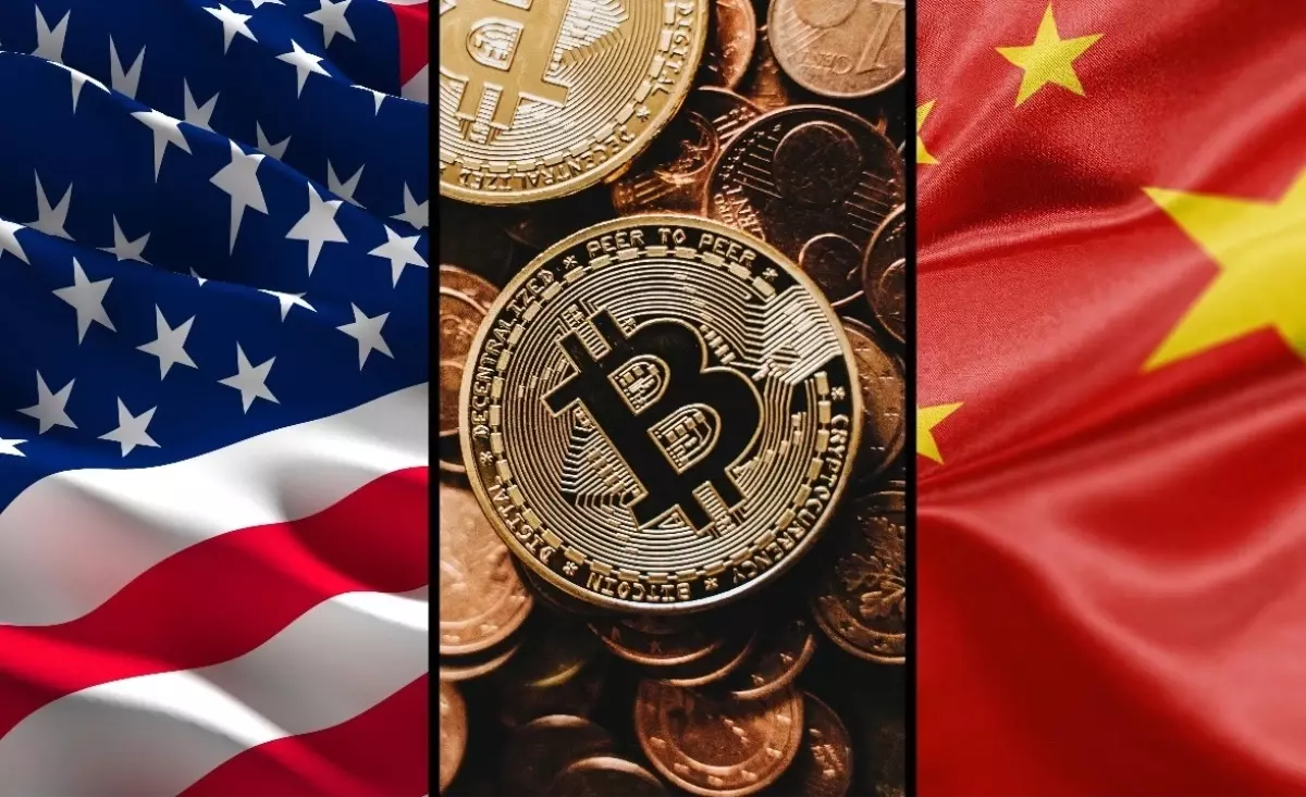 Bitcoin gümrük savaşlarına rağmen dayanıklılık gösteriyor