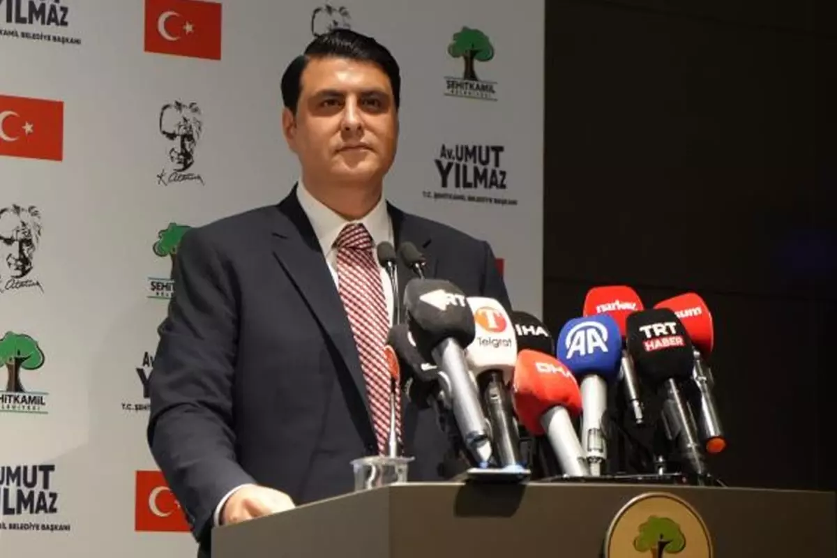 CHP'den istifa eden belediye başkanından AK Parti'ye geçecek iddiasına yanıt