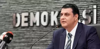 CHP'den istifa eden belediye başkanından şok iddialar! AK Parti'ye geçecek mi?