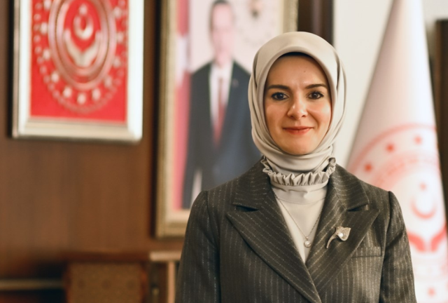 DOĞUM YARDIMI BAŞVURU EKRANI | Doğum yardımı başvuruları başladı mı, başvuru şartları nelerdir? DOĞUM YARDIMI BAŞVURU EKRANI | Doğum yardımı başvuruları başladı mı, başvuru şartları nelerdir?