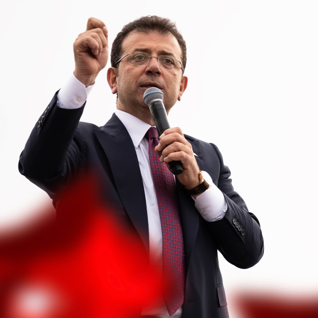 Ekrem İmamoğlu hangi üniversiteden mezun oldu? Ekrem İmamoğlu'nun diploması iptal edildi mi? Ekrem İmamoğlu hangi üniversiteden mezun oldu? Ekrem İmamoğlu'nun diploması iptal edildi mi?