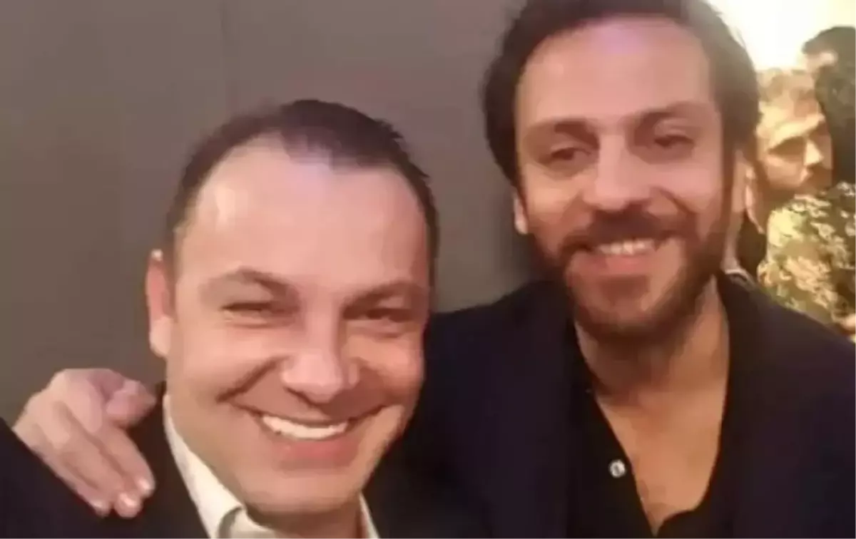 Erkan Kolçak Köstendil ve Murat Kolçak Köstendil kardeş mi, akraba mı?