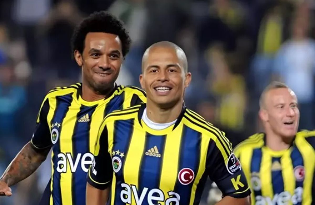 Fenerbahçe Legends Schalke 04 maçı ne zaman, saat kaçta, hangi kanalda?