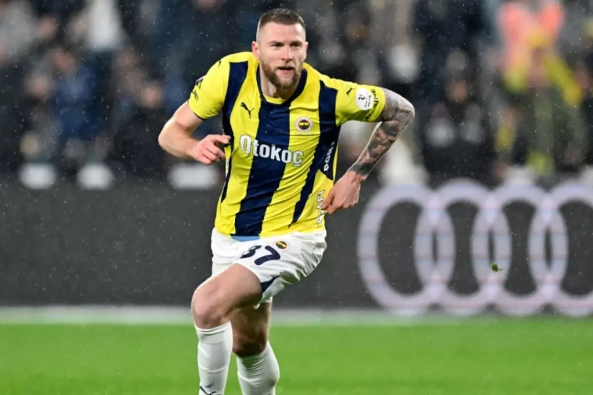 Fenerbahçe'nin Skriniar için PSG'ye yaptığı teklif ortaya çıktı