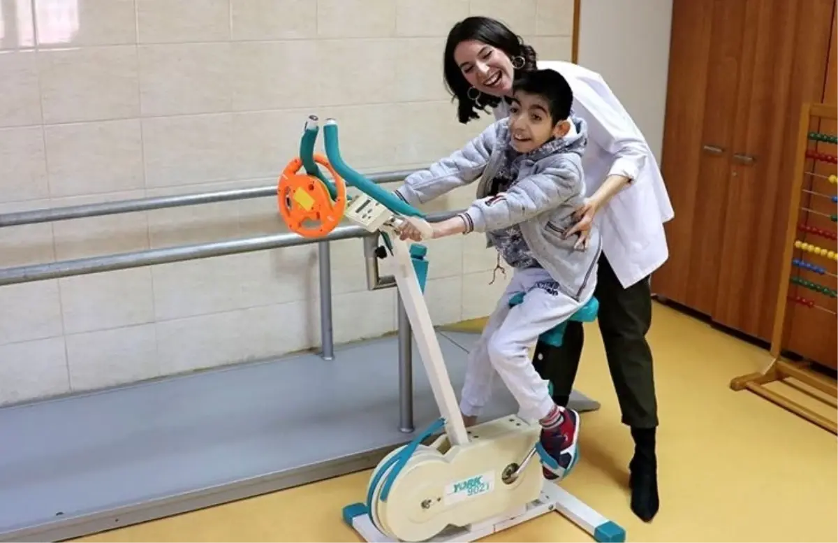 Fizyoterapistler günü 8 Eylül mü 8 Nisan mı?