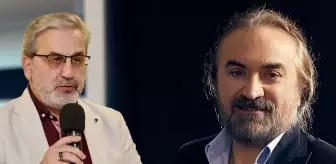 'Geberdi' diyen müftünün sokağına Volkan Konak'ın adı verildi