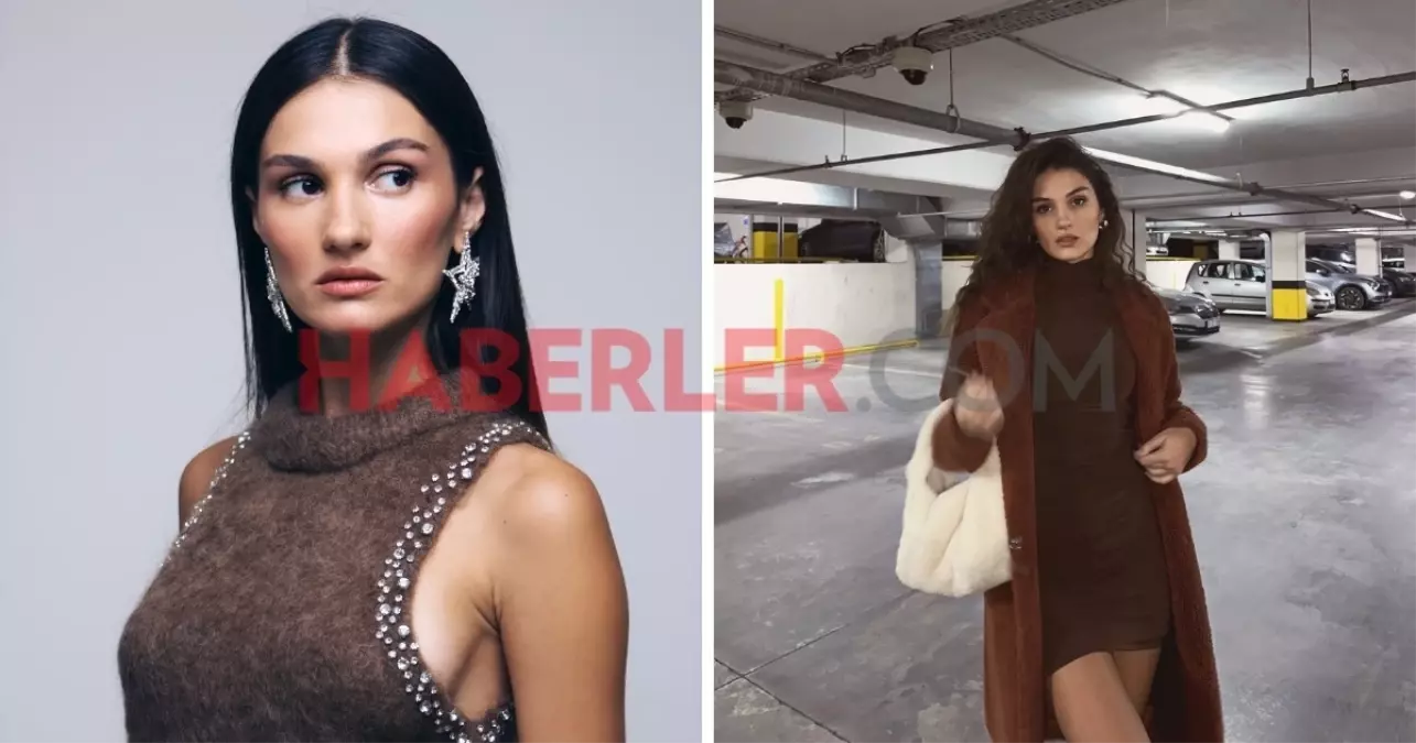 Gizem Güneş kimdir? Gizem Güneş kaç yaşında, nereli?