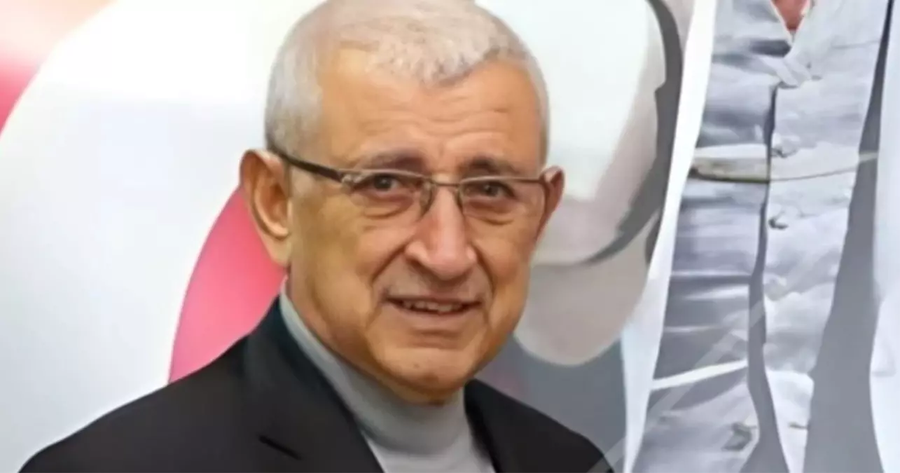 Hasan İmamoğlu kimdir? Ekrem İmamoğlu'nun babası Hasan İmamoğlu kaç yaşında, nereli?