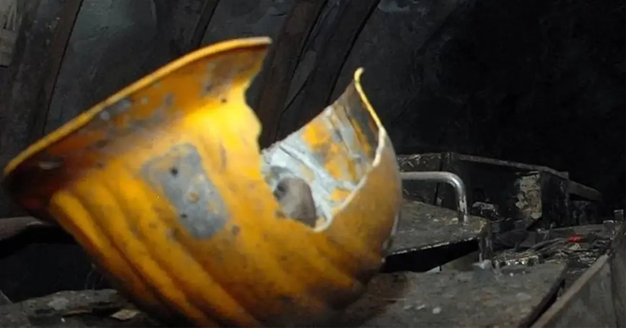 İran'da kömür madeninde gaz sızıntısı: 7 madenci hayatını kaybetti