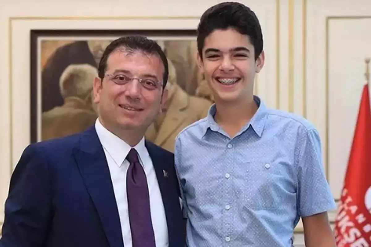 İstanbul Cumhuriyet Başsavcılığı'ndan 'siyasi yasak' iddiasına yalanlama