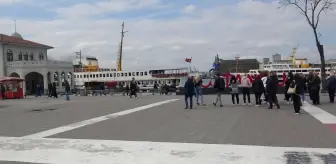 İstanbul'un geleceği: Vatandaşların farklı görüşleri mevcut
