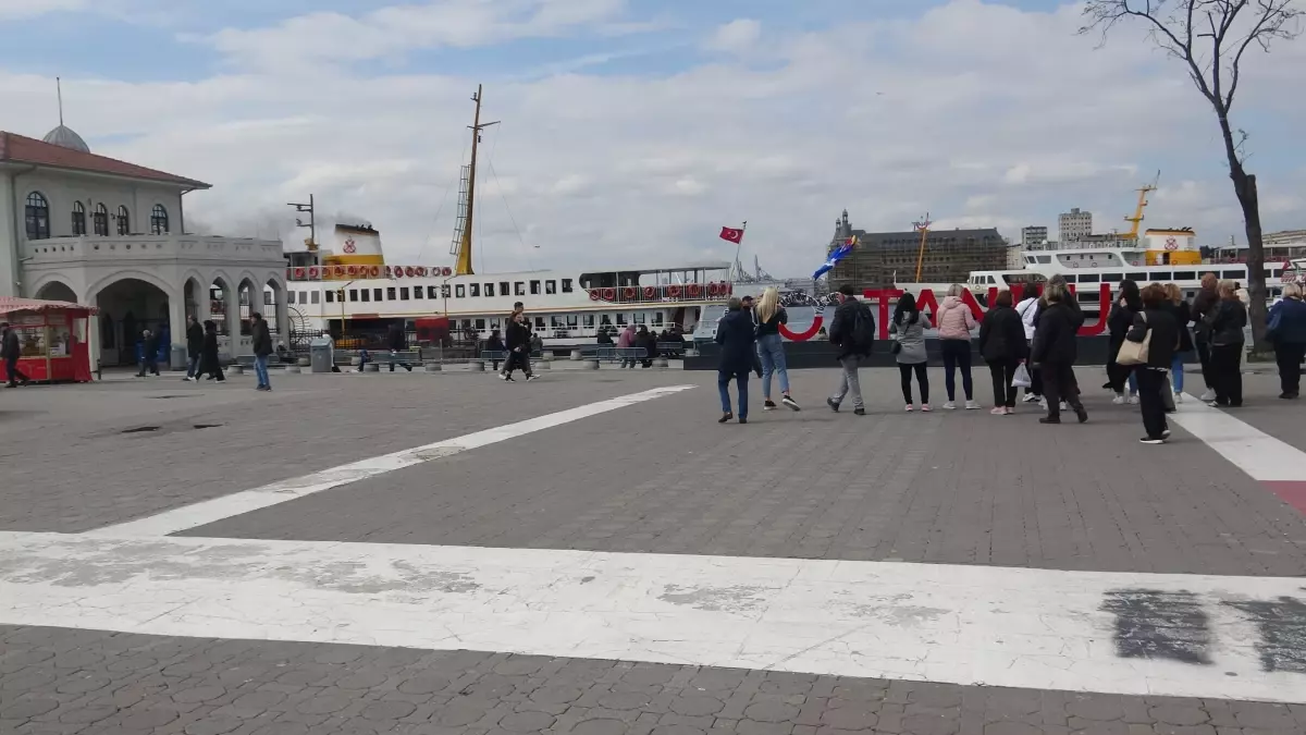 İstanbul'un geleceği: Vatandaşların farklı görüşleri mevcut